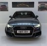USED 2019 19 AUDI A3 1.6 TDI 30 S line Sportback 5dr Diesel S Tronic Euro 6 (s/s) (116 ps) FRESH 12 MONTHS MOT AND SERVICE
