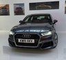 USED 2019 19 AUDI A3 1.6 TDI 30 S line Sportback 5dr Diesel S Tronic Euro 6 (s/s) (116 ps) FRESH 12 MONTHS MOT AND SERVICE