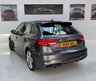 USED 2019 19 AUDI A3 1.6 TDI 30 S line Sportback 5dr Diesel S Tronic Euro 6 (s/s) (116 ps) FRESH 12 MONTHS MOT AND SERVICE