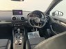 USED 2019 19 AUDI A3 1.6 TDI 30 S line Sportback 5dr Diesel S Tronic Euro 6 (s/s) (116 ps) FRESH 12 MONTHS MOT AND SERVICE