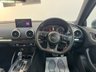 USED 2019 19 AUDI A3 1.6 TDI 30 S line Sportback 5dr Diesel S Tronic Euro 6 (s/s) (116 ps) FRESH 12 MONTHS MOT AND SERVICE
