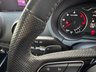 USED 2019 19 AUDI A3 1.6 TDI 30 S line Sportback 5dr Diesel S Tronic Euro 6 (s/s) (116 ps) FRESH 12 MONTHS MOT AND SERVICE