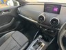 USED 2019 19 AUDI A3 1.6 TDI 30 S line Sportback 5dr Diesel S Tronic Euro 6 (s/s) (116 ps) FRESH 12 MONTHS MOT AND SERVICE