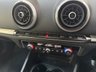 USED 2019 19 AUDI A3 1.6 TDI 30 S line Sportback 5dr Diesel S Tronic Euro 6 (s/s) (116 ps) FRESH 12 MONTHS MOT AND SERVICE