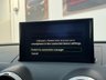 USED 2019 19 AUDI A3 1.6 TDI 30 S line Sportback 5dr Diesel S Tronic Euro 6 (s/s) (116 ps) FRESH 12 MONTHS MOT AND SERVICE