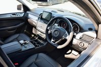 USED 2018 18 MERCEDES-BENZ GLE 2.1 GLE250d AMG Line (Premium) SUV 5dr Diesel G-Tronic 4MATIC Euro 6 (s/s) (204 ps) PAN ROOF / 2 OWNER / FULL HIST