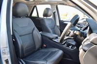 USED 2018 18 MERCEDES-BENZ GLE 2.1 GLE250d AMG Line (Premium) SUV 5dr Diesel G-Tronic 4MATIC Euro 6 (s/s) (204 ps) PAN ROOF / 2 OWNER / FULL HIST