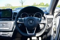 USED 2018 18 MERCEDES-BENZ GLE 2.1 GLE250d AMG Line (Premium) SUV 5dr Diesel G-Tronic 4MATIC Euro 6 (s/s) (204 ps) PAN ROOF / 2 OWNER / FULL HIST