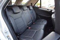 USED 2018 18 MERCEDES-BENZ GLE 2.1 GLE250d AMG Line (Premium) SUV 5dr Diesel G-Tronic 4MATIC Euro 6 (s/s) (204 ps) PAN ROOF / 2 OWNER / FULL HIST