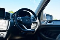USED 2018 18 MERCEDES-BENZ GLE 2.1 GLE250d AMG Line (Premium) SUV 5dr Diesel G-Tronic 4MATIC Euro 6 (s/s) (204 ps) PAN ROOF / 2 OWNER / FULL HIST