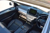 USED 2018 18 MERCEDES-BENZ GLE 2.1 GLE250d AMG Line (Premium) SUV 5dr Diesel G-Tronic 4MATIC Euro 6 (s/s) (204 ps) PAN ROOF / 2 OWNER / FULL HIST