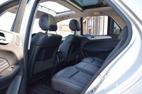 USED 2018 18 MERCEDES-BENZ GLE 2.1 GLE250d AMG Line (Premium) SUV 5dr Diesel G-Tronic 4MATIC Euro 6 (s/s) (204 ps) PAN ROOF / 2 OWNER / FULL HIST