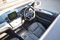 USED 2018 18 MERCEDES-BENZ GLE 2.1 GLE250d AMG Line (Premium) SUV 5dr Diesel G-Tronic 4MATIC Euro 6 (s/s) (204 ps) PAN ROOF / 2 OWNER / FULL HIST