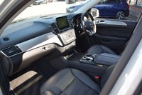 USED 2018 18 MERCEDES-BENZ GLE 2.1 GLE250d AMG Line (Premium) SUV 5dr Diesel G-Tronic 4MATIC Euro 6 (s/s) (204 ps) PAN ROOF / 2 OWNER / FULL HIST