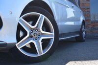 USED 2018 18 MERCEDES-BENZ GLE 2.1 GLE250d AMG Line (Premium) SUV 5dr Diesel G-Tronic 4MATIC Euro 6 (s/s) (204 ps) PAN ROOF / 2 OWNER / FULL HIST
