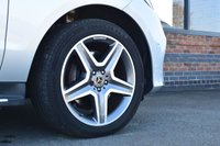 USED 2018 18 MERCEDES-BENZ GLE 2.1 GLE250d AMG Line (Premium) SUV 5dr Diesel G-Tronic 4MATIC Euro 6 (s/s) (204 ps) PAN ROOF / 2 OWNER / FULL HIST