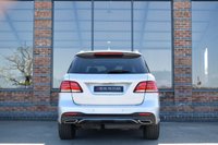 USED 2018 18 MERCEDES-BENZ GLE 2.1 GLE250d AMG Line (Premium) SUV 5dr Diesel G-Tronic 4MATIC Euro 6 (s/s) (204 ps) PAN ROOF / 2 OWNER / FULL HIST