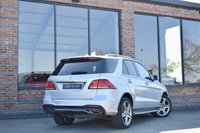 USED 2018 18 MERCEDES-BENZ GLE 2.1 GLE250d AMG Line (Premium) SUV 5dr Diesel G-Tronic 4MATIC Euro 6 (s/s) (204 ps) PAN ROOF / 2 OWNER / FULL HIST