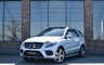 USED 2018 18 MERCEDES-BENZ GLE 2.1 GLE250d AMG Line (Premium) SUV 5dr Diesel G-Tronic 4MATIC Euro 6 (s/s) (204 ps) PAN ROOF / 2 OWNER / FULL HIST