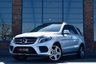 USED 2018 18 MERCEDES-BENZ GLE 2.1 GLE250d AMG Line (Premium) SUV 5dr Diesel G-Tronic 4MATIC Euro 6 (s/s) (204 ps) PAN ROOF / 2 OWNER / FULL HIST