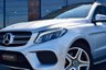 USED 2018 18 MERCEDES-BENZ GLE 2.1 GLE250d AMG Line (Premium) SUV 5dr Diesel G-Tronic 4MATIC Euro 6 (s/s) (204 ps) PAN ROOF / 2 OWNER / FULL HIST
