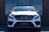 USED 2018 18 MERCEDES-BENZ GLE 2.1 GLE250d AMG Line (Premium) SUV 5dr Diesel G-Tronic 4MATIC Euro 6 (s/s) (204 ps) PAN ROOF / 2 OWNER / FULL HIST