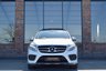 USED 2018 18 MERCEDES-BENZ GLE 2.1 GLE250d AMG Line (Premium) SUV 5dr Diesel G-Tronic 4MATIC Euro 6 (s/s) (204 ps) PAN ROOF / 2 OWNER / FULL HIST