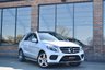 USED 2018 18 MERCEDES-BENZ GLE 2.1 GLE250d AMG Line (Premium) SUV 5dr Diesel G-Tronic 4MATIC Euro 6 (s/s) (204 ps) PAN ROOF / 2 OWNER / FULL HIST