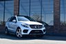 USED 2018 18 MERCEDES-BENZ GLE 2.1 GLE250d AMG Line (Premium) SUV 5dr Diesel G-Tronic 4MATIC Euro 6 (s/s) (204 ps) PAN ROOF / 2 OWNER / FULL HIST