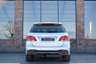 USED 2018 18 MERCEDES-BENZ GLE 2.1 GLE250d AMG Line (Premium) SUV 5dr Diesel G-Tronic 4MATIC Euro 6 (s/s) (204 ps) PAN ROOF / 2 OWNER / FULL HIST