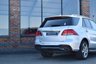 USED 2018 18 MERCEDES-BENZ GLE 2.1 GLE250d AMG Line (Premium) SUV 5dr Diesel G-Tronic 4MATIC Euro 6 (s/s) (204 ps) PAN ROOF / 2 OWNER / FULL HIST