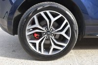 USED 2023 23 LAND ROVER RANGE ROVER EVOQUE 1.5 P300e 12.2kWh Autobiography SUV 5dr Petrol Plug-in Hybrid Auto 4WD Euro 6 (s/s) (309 ps) 1 Owner from New | Electric Panoramic Sunroof | VAT Qualifying | Hybrid Petrol | Full Black Leather Upholstry | Full History | 2 Keys | Reversing Camera | 20" Alloy Wheels | Satellite Navigation | Climate Control | Metallic Paint | MOT Valid (01/03/2027)