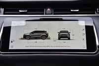 USED 2023 23 LAND ROVER RANGE ROVER EVOQUE 1.5 P300e 12.2kWh Autobiography SUV 5dr Petrol Plug-in Hybrid Auto 4WD Euro 6 (s/s) (309 ps) 1 Owner from New | Electric Panoramic Sunroof | VAT Qualifying | Hybrid Petrol | Full Black Leather Upholstry | Full History | 2 Keys | Reversing Camera | 20" Alloy Wheels | Satellite Navigation | Climate Control | Metallic Paint | MOT Valid (01/03/2027)
