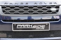 USED 2023 23 LAND ROVER RANGE ROVER EVOQUE 1.5 P300e 12.2kWh Autobiography SUV 5dr Petrol Plug-in Hybrid Auto 4WD Euro 6 (s/s) (309 ps) 1 Owner from New | Electric Panoramic Sunroof | VAT Qualifying | Hybrid Petrol | Full Black Leather Upholstry | Full History | 2 Keys | Reversing Camera | 20" Alloy Wheels | Satellite Navigation | Climate Control | Metallic Paint | MOT Valid (01/03/2027)
