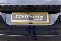 USED 2023 23 LAND ROVER RANGE ROVER EVOQUE 1.5 P300e 12.2kWh Autobiography SUV 5dr Petrol Plug-in Hybrid Auto 4WD Euro 6 (s/s) (309 ps) 1 Owner from New | Electric Panoramic Sunroof | VAT Qualifying | Hybrid Petrol | Full Black Leather Upholstry | Full History | 2 Keys | Reversing Camera | 20" Alloy Wheels | Satellite Navigation | Climate Control | Metallic Paint | MOT Valid (01/03/2027)