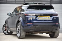 USED 2023 23 LAND ROVER RANGE ROVER EVOQUE 1.5 P300e 12.2kWh Autobiography SUV 5dr Petrol Plug-in Hybrid Auto 4WD Euro 6 (s/s) (309 ps) 1 Owner from New | Electric Panoramic Sunroof | VAT Qualifying | Hybrid Petrol | Full Black Leather Upholstry | Full History | 2 Keys | Reversing Camera | 20" Alloy Wheels | Satellite Navigation | Climate Control | Metallic Paint | MOT Valid (01/03/2027)