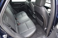 USED 2023 23 LAND ROVER RANGE ROVER EVOQUE 1.5 P300e 12.2kWh Autobiography SUV 5dr Petrol Plug-in Hybrid Auto 4WD Euro 6 (s/s) (309 ps) 1 Owner from New | Electric Panoramic Sunroof | VAT Qualifying | Hybrid Petrol | Full Black Leather Upholstry | Full History | 2 Keys | Reversing Camera | 20" Alloy Wheels | Satellite Navigation | Climate Control | Metallic Paint | MOT Valid (01/03/2027)