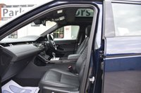 USED 2023 23 LAND ROVER RANGE ROVER EVOQUE 1.5 P300e 12.2kWh Autobiography SUV 5dr Petrol Plug-in Hybrid Auto 4WD Euro 6 (s/s) (309 ps) 1 Owner from New | Electric Panoramic Sunroof | VAT Qualifying | Hybrid Petrol | Full Black Leather Upholstry | Full History | 2 Keys | Reversing Camera | 20" Alloy Wheels | Satellite Navigation | Climate Control | Metallic Paint | MOT Valid (01/03/2027)