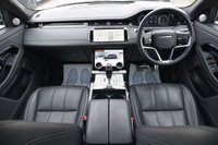 USED 2023 23 LAND ROVER RANGE ROVER EVOQUE 1.5 P300e 12.2kWh Autobiography SUV 5dr Petrol Plug-in Hybrid Auto 4WD Euro 6 (s/s) (309 ps) 1 Owner from New | Electric Panoramic Sunroof | VAT Qualifying | Hybrid Petrol | Full Black Leather Upholstry | Full History | 2 Keys | Reversing Camera | 20" Alloy Wheels | Satellite Navigation | Climate Control | Metallic Paint | MOT Valid (01/03/2027)
