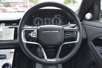 USED 2023 23 LAND ROVER RANGE ROVER EVOQUE 1.5 P300e 12.2kWh Autobiography SUV 5dr Petrol Plug-in Hybrid Auto 4WD Euro 6 (s/s) (309 ps) 1 Owner from New | Electric Panoramic Sunroof | VAT Qualifying | Hybrid Petrol | Full Black Leather Upholstry | Full History | 2 Keys | Reversing Camera | 20" Alloy Wheels | Satellite Navigation | Climate Control | Metallic Paint | MOT Valid (01/03/2027)