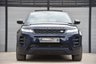 USED 2023 23 LAND ROVER RANGE ROVER EVOQUE 1.5 P300e 12.2kWh Autobiography SUV 5dr Petrol Plug-in Hybrid Auto 4WD Euro 6 (s/s) (309 ps) 1 Owner from New | Electric Panoramic Sunroof | VAT Qualifying | Hybrid Petrol | Full Black Leather Upholstry | Full History | 2 Keys | Reversing Camera | 20" Alloy Wheels | Satellite Navigation | Climate Control | Metallic Paint | MOT Valid (01/03/2027)
