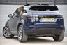 USED 2023 23 LAND ROVER RANGE ROVER EVOQUE 1.5 P300e 12.2kWh Autobiography SUV 5dr Petrol Plug-in Hybrid Auto 4WD Euro 6 (s/s) (309 ps) 1 Owner from New | Electric Panoramic Sunroof | VAT Qualifying | Hybrid Petrol | Full Black Leather Upholstry | Full History | 2 Keys | Reversing Camera | 20" Alloy Wheels | Satellite Navigation | Climate Control | Metallic Paint | MOT Valid (01/03/2027)