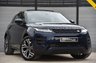 USED 2023 23 LAND ROVER RANGE ROVER EVOQUE 1.5 P300e 12.2kWh Autobiography SUV 5dr Petrol Plug-in Hybrid Auto 4WD Euro 6 (s/s) (309 ps) 1 Owner from New | Electric Panoramic Sunroof | VAT Qualifying | Hybrid Petrol | Full Black Leather Upholstry | Full History | 2 Keys | Reversing Camera | 20" Alloy Wheels | Satellite Navigation | Climate Control | Metallic Paint | MOT Valid (01/03/2027)