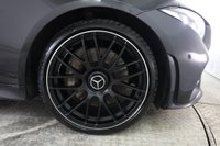USED 2021 71 MERCEDES-BENZ CLS 2.9 CLS400d AMG Line Night Edition (Premium Plus) Coupe G-Tronic 4MATIC Euro 6 (s/s) 4dr Sunroof, 360 Camera,