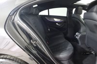 USED 2021 71 MERCEDES-BENZ CLS 2.9 CLS400d AMG Line Night Edition (Premium Plus) Coupe G-Tronic 4MATIC Euro 6 (s/s) 4dr Sunroof, 360 Camera,