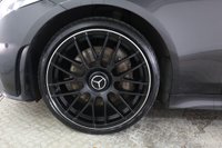 USED 2021 71 MERCEDES-BENZ CLS 2.9 CLS400d AMG Line Night Edition (Premium Plus) Coupe G-Tronic 4MATIC Euro 6 (s/s) 4dr Sunroof, 360 Camera,