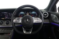 USED 2021 71 MERCEDES-BENZ CLS 2.9 CLS400d AMG Line Night Edition (Premium Plus) Coupe G-Tronic 4MATIC Euro 6 (s/s) 4dr Sunroof, 360 Camera,