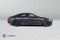 USED 2021 71 MERCEDES-BENZ CLS 2.9 CLS400d AMG Line Night Edition (Premium Plus) Coupe G-Tronic 4MATIC Euro 6 (s/s) 4dr Sunroof, 360 Camera,