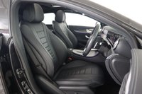 USED 2021 71 MERCEDES-BENZ CLS 2.9 CLS400d AMG Line Night Edition (Premium Plus) Coupe G-Tronic 4MATIC Euro 6 (s/s) 4dr Sunroof, 360 Camera,