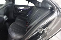 USED 2021 71 MERCEDES-BENZ CLS 2.9 CLS400d AMG Line Night Edition (Premium Plus) Coupe G-Tronic 4MATIC Euro 6 (s/s) 4dr Sunroof, 360 Camera,